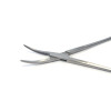 Halstead Mosquito 120mm Curved