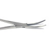 Crile Artery Forcep (Cvd )140mm BJ