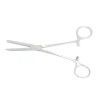 Angiotrobe Forceps Straight 170mm