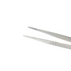 Turnover Forc Dressing Serrated 150mm