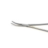 Halstead Mosquito 120mm Curved