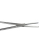 Cairns Artery Forceps Str 150mm B/J