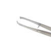 Graeffe Fixation Forceps Ophthal