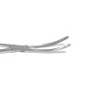 Rochester-Carmalt Artery Forceps