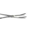 Rochester-Carmalt Artery Forceps