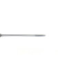 Mini-McGee Micro Ear Forceps