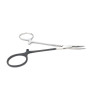 Micro Halsted-Mosquito Art Forcep Left Handed