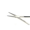 Micro Halsted-Mosquito Art Forcep Left Handed