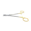 Mayo-Hagar Needle Holder 160mm TC