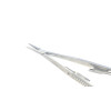 Castroviejo Needle-holder/Scissors Straight TC