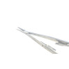 Castroviejo Needle-holder/Scissors Straight TC