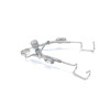 Retractor Graefe Eye 60mm