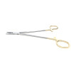 DeBakey Needle Holder