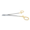 Mayo-Hagar Needle Hold (178mm) TC SUPER