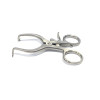 Gelpi Retractor V. Small 9cm (3-1/2") D/Cvd