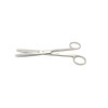 Dressing Scissors Straight