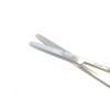 Dressing Scissors Straight