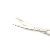 Dressing Scissors Curved