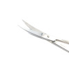 Dressing Scissors Straight