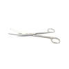 Dressing Scissors Curved
