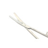 Dressing Scissors Curved