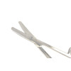 Dressing Scissors Curved