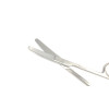 Dressing Scissors Curved
