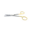 Mayo Scissors TC