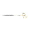 Mayo Scissors LH