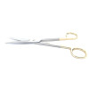 Mayo Scissors TC