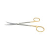 Metzenbaum Fine Tungsten Carbide Scissors
