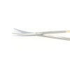 Metzenbaum Fine Tungsten Carbide Scissors