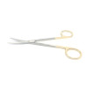 Metzenbaum Scissors Super Cut