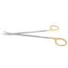 Metzenbaum Fine Tungsten Carbide Scissors