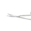 Strabismus Scissors