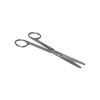Dressing Scissors Straight