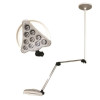 Illumini-V LED Veterinary Minor Surgical Light Ceiling Mount