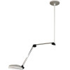 Illumini-V LED Veterinary Minor Surgical Light Ceiling Mount