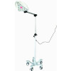 Illumini-V LED Veterinary Minor Surgical Light Trolley Mount