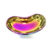 Kidney Dish Rainbow