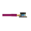 3M Littmann Classic II Infant Stethoscope - Rainbow Finish