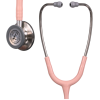 3M Littmann Classic III Stethoscope - Stainless Steel Finish