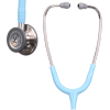 3M Littmann Classic III Stethoscope - Stainless Steel Finish