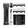 Wahl Arco Cordless Animal Clipper Kit - Black