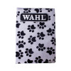 Wahl Paw Print Grooming Apron - Repels Hair and Water