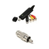 MVE-9215 Ambulatory Video Endoscope