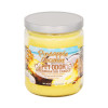 Pet Candle Jar - Pineapple Coconut (13oz)