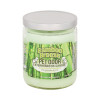 Pet Candle Jar - Bamboo Breeze (13oz)