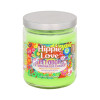 Pet Candle Jar - Hippie Love® (13oz)