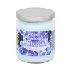 Pet Candle Jar - Blue Serenity (13oz)